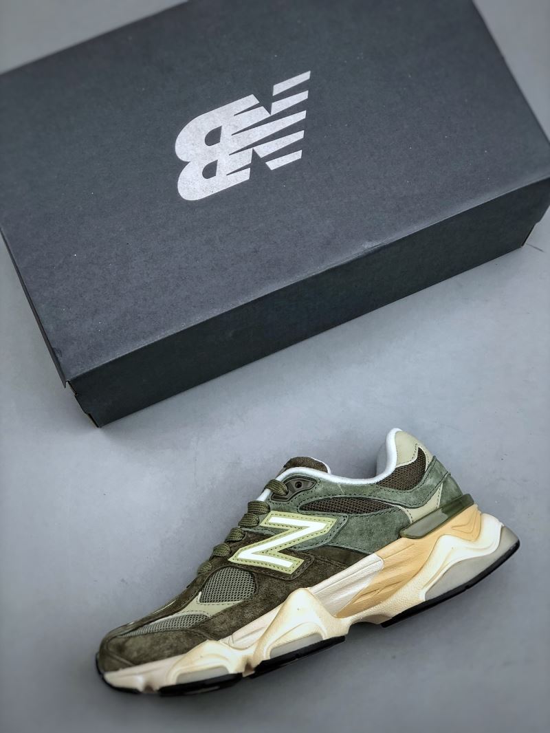 New Balance Shoes